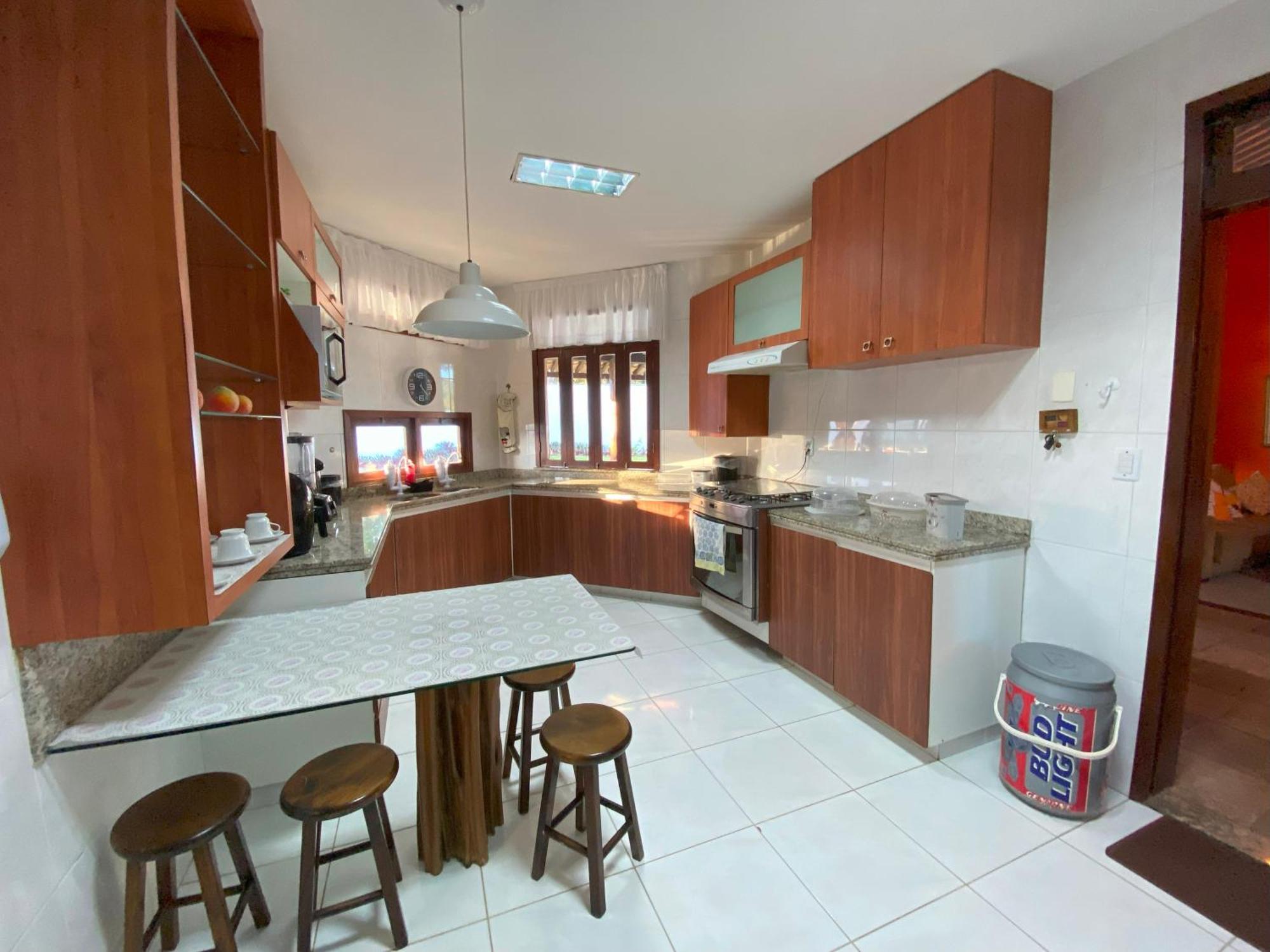 Casa Cantinho Do Girassol Natal Kültér fotó